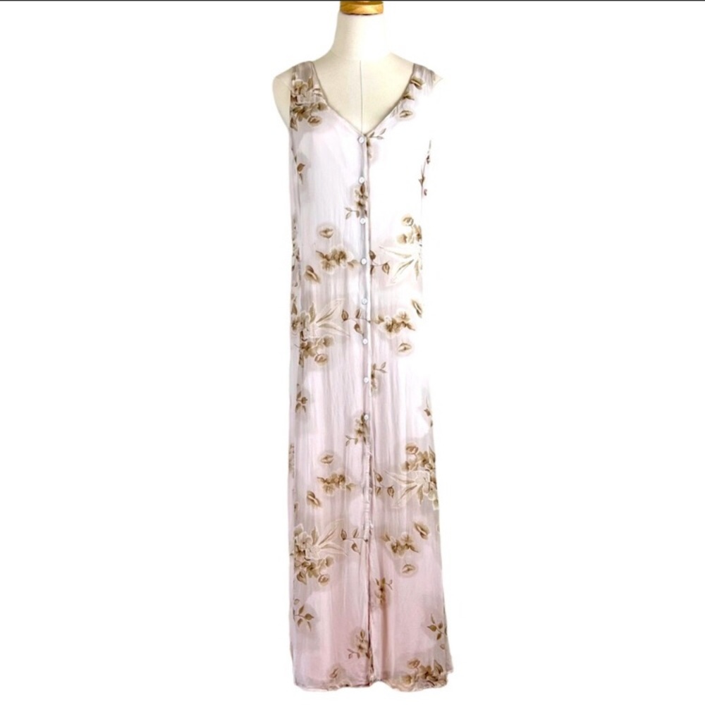 Together Vintage Dress